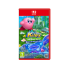 Kirby and the Forgotten Land - Switch 2