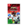 Sonic X Shadow Generations - Switch 2