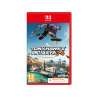 Tony Hawk S Pro Skater 3+4 - Nintendo Switch 2