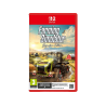 Farming Simulator 2025 - Signature Edition - Switch 2