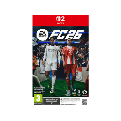 EA Sports FC 26 - Switch 2