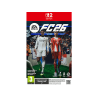 EA Sports FC 26 - Switch 2