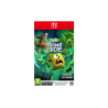 Spongebob: Titans of the Tide - Switch 2