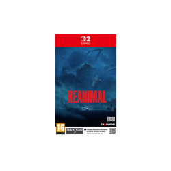 Reanimal - Switch 2