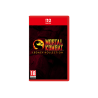 Mortal Kombat: Legacy Kollection - Switch 2