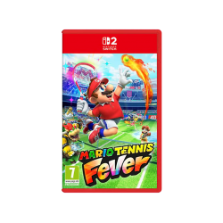Mario Tennis Fever - Nintendo Switch 2