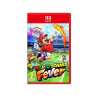 Mario Tennis Fever - Nintendo Switch 2