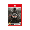 Dynasty Warriors Origins - Switch 2