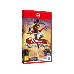 The Rogue Prince of Persia - Switch 2