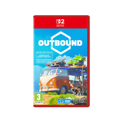 Outbound - Switch 2