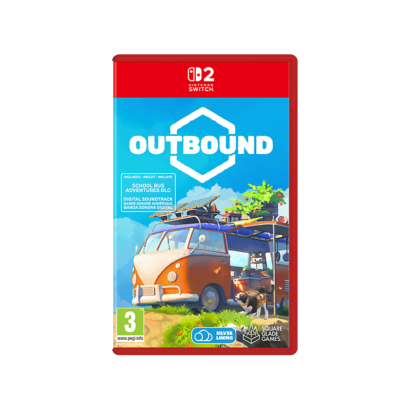 Outbound - Switch 2
