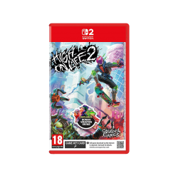 High on Life 2 - Switch 2