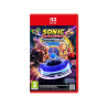 Sonic Racing Crossworlds - Switch 2