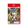 Snoopy & The Great Mystery Club - Deluxe Edition - Switch 2