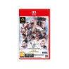 Virtua Fighter 5 R.E.V.O. - World Stage - Switch 2