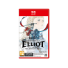 The Adventures of Elliot: The Millenium Tales - Switch 2