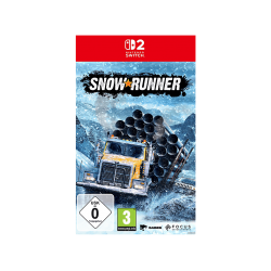 Showrunner - Switch 2