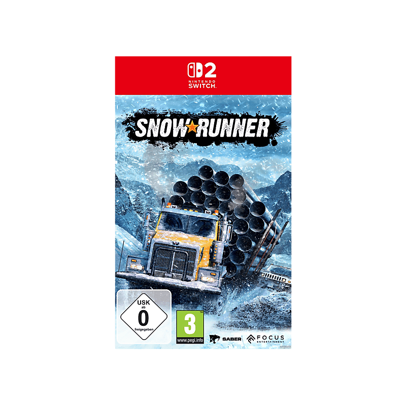 Showrunner - Switch 2