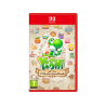 Yoshi and the Mysterious Book - Switch 2