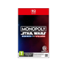 Monopoly Star Wars: Heroes vs Villains - Switch 2
