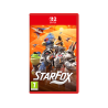 Starfox - Switch 2