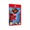 Super Meat Boy 3D - Switch 2
