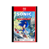 Sonic Frontiers - Definitive Edition - Switch 2