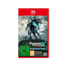 Xenoblade Chronicles X - Definitive Edition - Switch 2
