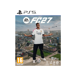 EA Sports FC 27 - PS5