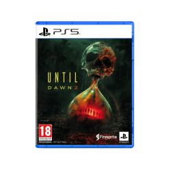 Until Dawn 2 - PS5