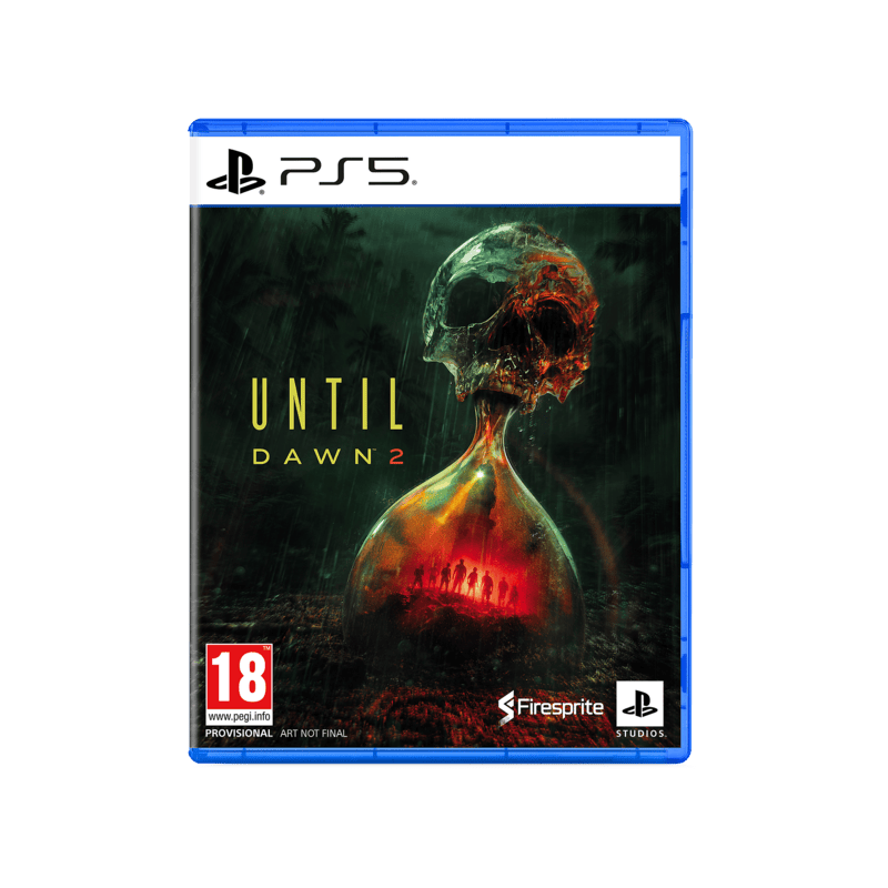 Until Dawn 2 - PS5