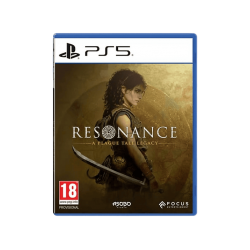 Resonance: A Plague Tale Legacy - PS5