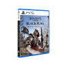 Assassin's Creed: Black Flag Resynced - PS5