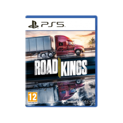 Road Kings - PS5