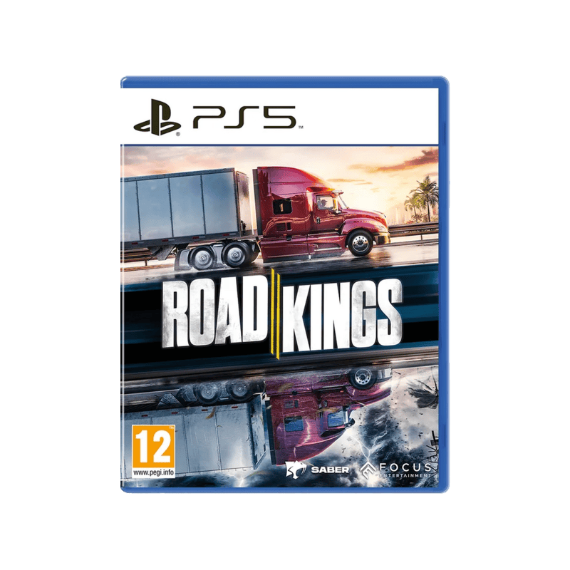 Road Kings - PS5