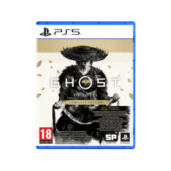 Ghost of Yotei - Complete Edition - PS5