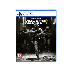 Call of Duty: Modern Warfare 4 - PS5