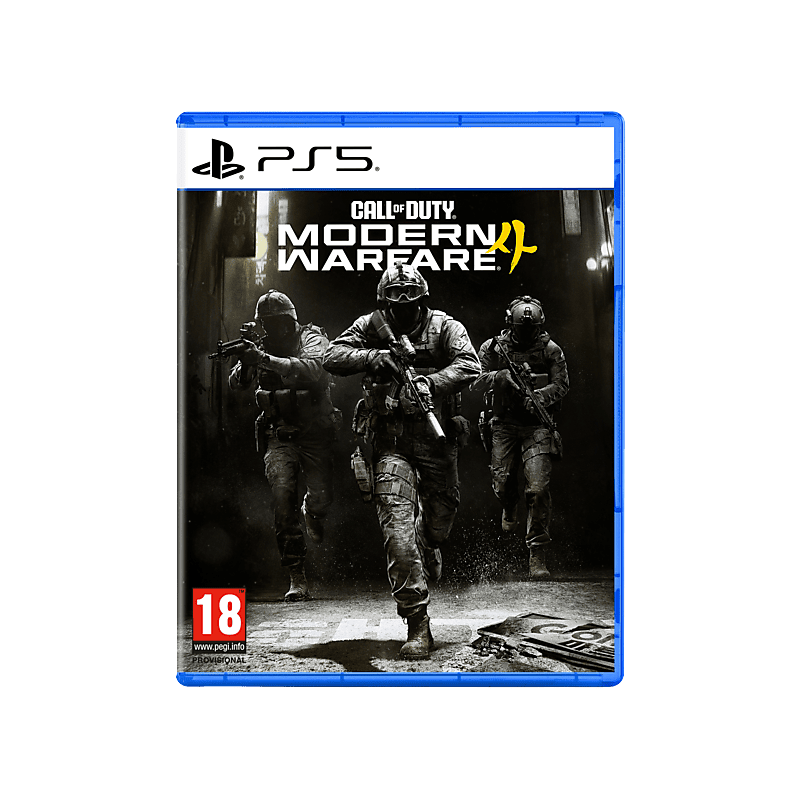 Call of Duty: Modern Warfare 4 - PS5