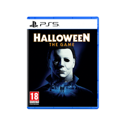 Halloween: The Game - PS5