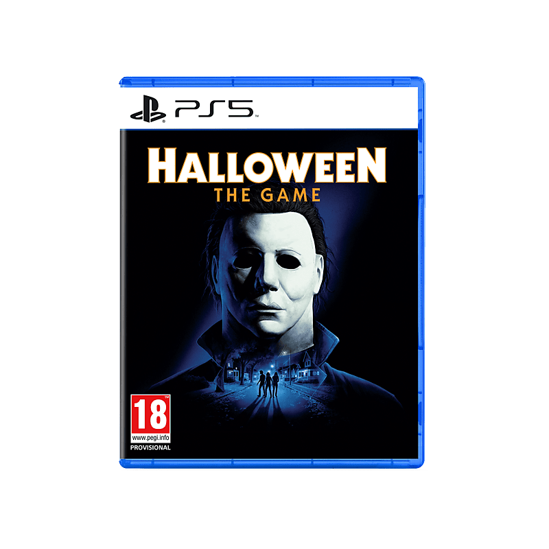 Halloween: The Game - PS5