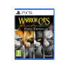 Warrior Cats: Clans of the Forest - Feral Edition - PS5
