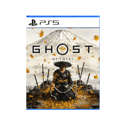 Ghost of Yōtei - PS5
