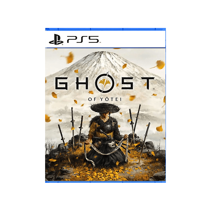 Ghost of Yōtei - PS5