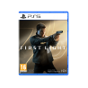 007 First Light - PS5