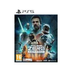 Star Wars Zero Company - PS5