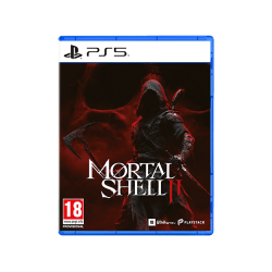 Mortal Shell 2 - PS5