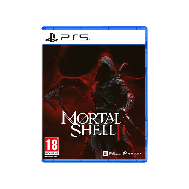 Mortal Shell 2 - PS5