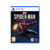 Marvel's Spiderman: Miles Morales - PS5