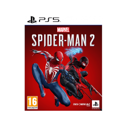 Marvel's Spider-Man 2 PS5
