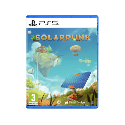 Solarpunk - PS5